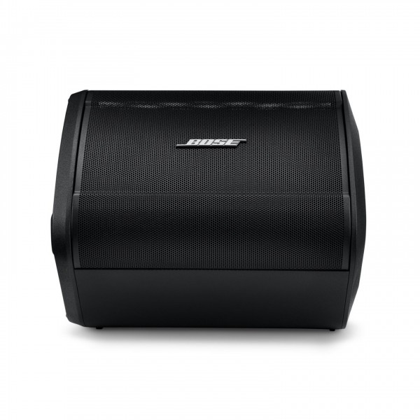 Bose S1 Pro+ Multi-Position Battery Powered PA System - Monitor, Front