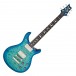 PRS S2 McCarty 594 Ebony Fretboard, Makena Blue #2066496