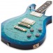 PRS S2 McCarty 594 Ebony Fretboard, Makena Blue #2066496