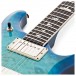 PRS S2 McCarty 594 Ebony Fretboard, Makena Blue #2066496