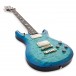 PRS S2 McCarty 594 Ebony Fretboard, Makena Blue #2066496