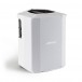 Bose S1 Pro Play-Through Cover, Nue Arctic White, Flat, Angled Right