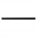 Yamaha True X 40A Dolby Atmos Soundbar, Carbon Gray Front View