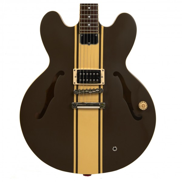 raigs vintage store　ES-333 Epiphone Tom Delonge Riviera ES-333 - Secondhand na