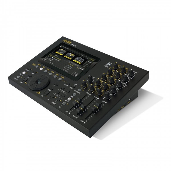 M-Live Merish5 - Angled