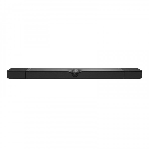 Devialet Dione Soundbar, Black - centre detail
