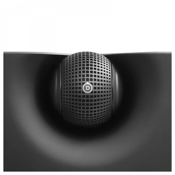 Devialet Dione Soundbar, Black - orb