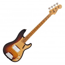 Fender Custom Shop '57 Journeyman Relic P Bass, 2-Color Sunburst