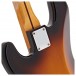 Fender Custom Shop 57 Journeyman Relic P Bass, 2-Color Sunburst #R125531