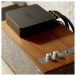 WiiM Pro Plus Audiophile Grade Multi-Room Music Streamer - lifestyle