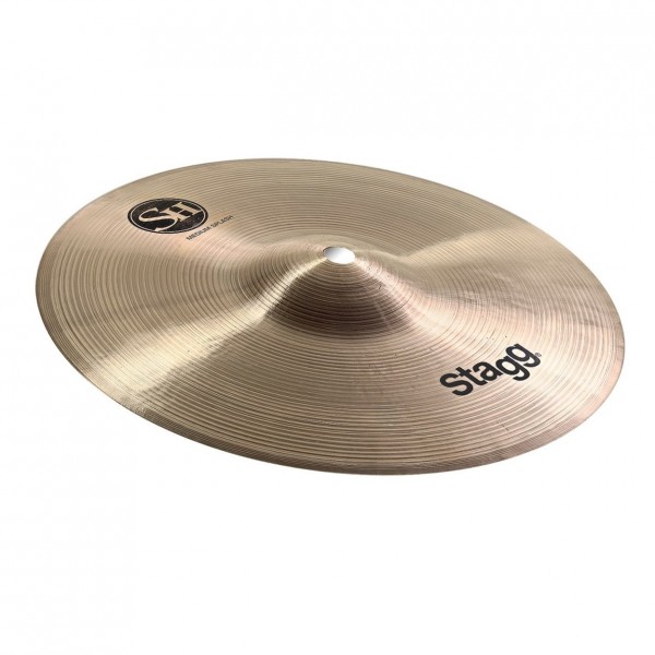 Stagg 8" SH Medium Splash Cymbal