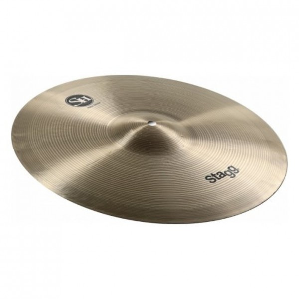 Stagg 6" SH Medium Splash Cymbal