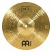 Meinl HCS 10'' Splash Cymbal