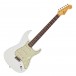 Fender Custom Shop '64 Stratocaster Journeyman, Aged Olympic White