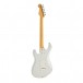 Fender Custom Shop '64 Stratocaster Journeyman, Aged Olympic White