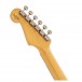 Fender Custom Shop '64 Stratocaster Journeyman, Aged Olympic White