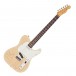 Fender Custom Shop '60 Telecaster Journeyman Relic, Natural Blonde