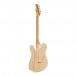 Fender Custom Shop '60 Telecaster Journeyman Relic, Natural Blonde