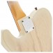 Fender Custom Shop '60 Telecaster Journeyman Relic, Natural Blonde