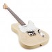 Fender Custom Shop '60 Telecaster Journeyman Relic, Natural Blonde