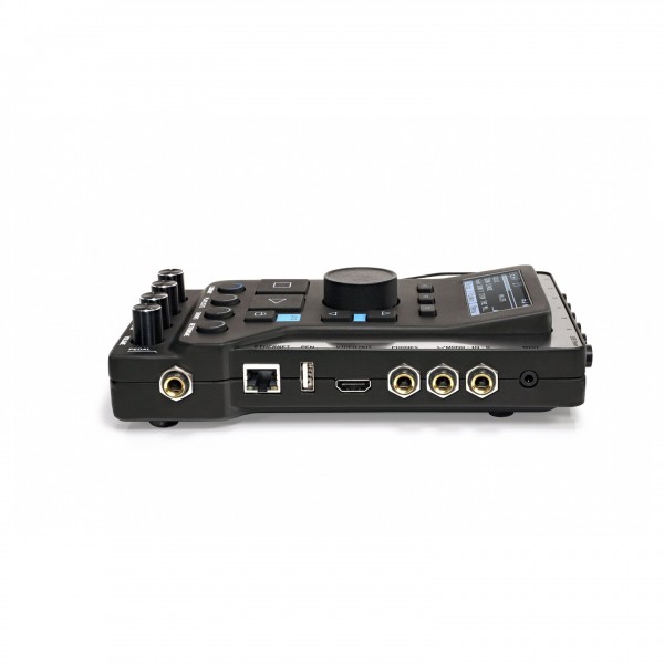 M-Live B.Beat 128GB - Side, Right