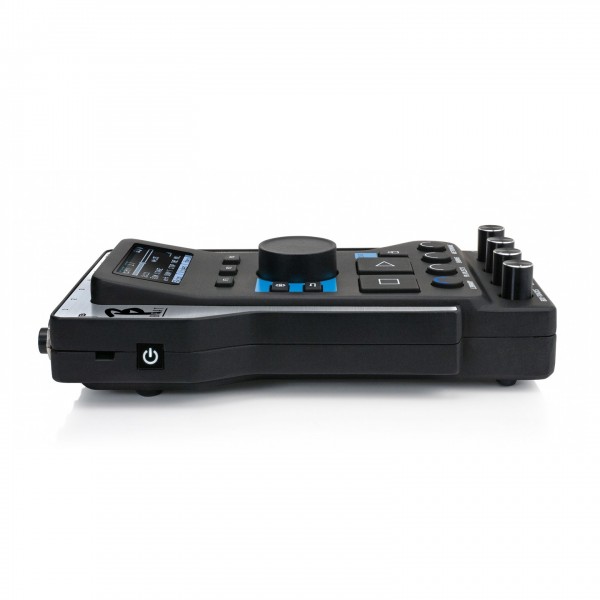 M-Live B.Beat 128GB - Side, Left