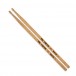 Vic Firth American Classic 5A Terra Series Drumsticks, Wood Tip