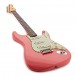 Fender Custom Shop '59 Stratocaster Journeyman, Super Aged Fiesta Red