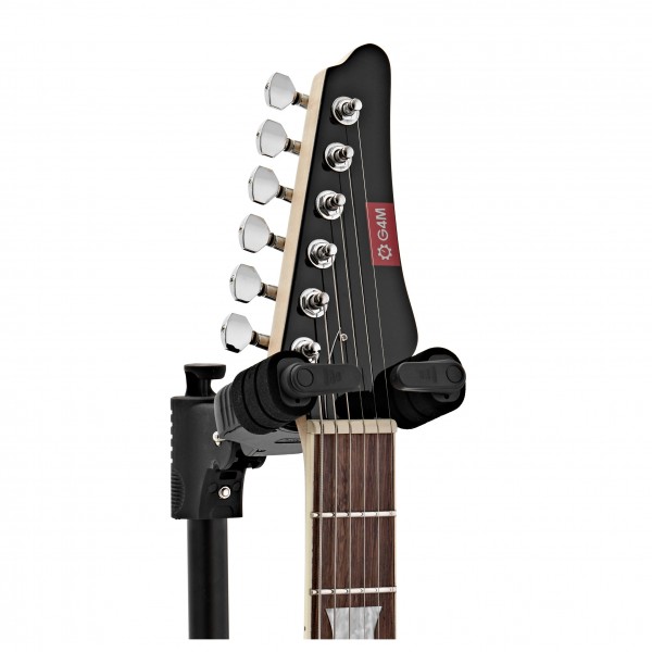 G4M Locking Guitar Stand