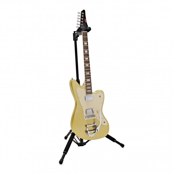 G4M Locking Guitar Stand