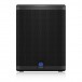 Turbosound iQ18B 18'' Active Subwoofer