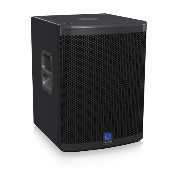 Turbosound iQ18B 18'' Active Subwoofer
