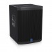 Turbosound iQ18B 18'' Active Subwoofer