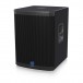 Turbosound iQ18B 18'' Active Subwoofer
