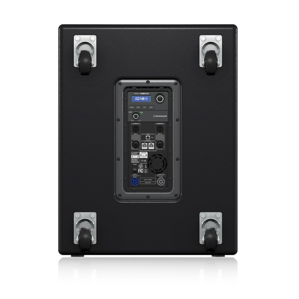 Turbosound iQ18B 18'' Active Subwoofer