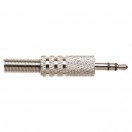 Stagg Mini 3.5mm Stereo Phone-Plug