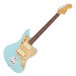 Fender Custom Shop '59 250K Jazzmaster Journeyman, Aged Daphne Blue