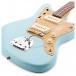 Fender Custom Shop '59 250K Jazzmaster Journeyman, Aged Daphne Blue