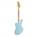 Fender Custom Shop '59 250K Jazzmaster Journeyman, Aged Daphne Blue