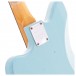 Fender Custom Shop '59 250K Jazzmaster Journeyman, Aged Daphne Blue