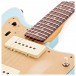 Fender Custom Shop '59 250K Jazzmaster Journeyman, Aged Daphne Blue