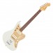 Fender Custom Shop '59 250K Jazzmaster Journeyman, 55 Desert Tan