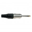 Stagg 1/4" Pro Phone-Plug