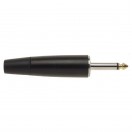 Stagg Gold Tipped Plug For Speaker Cable