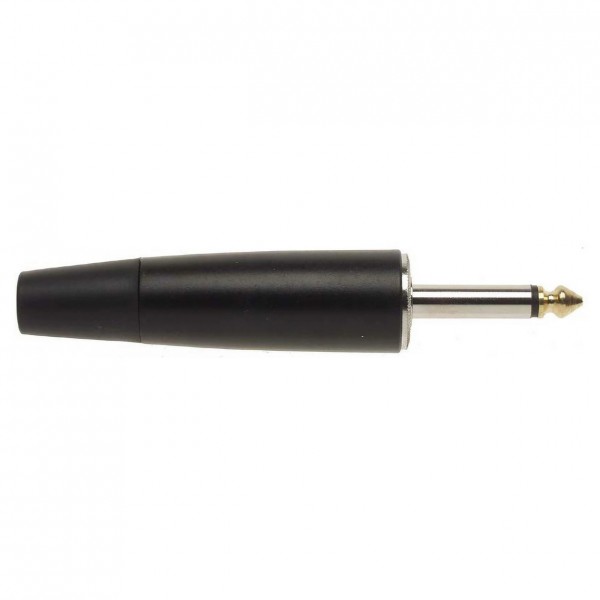 Stagg Gold Tipped Plug For Speaker Cable - Main