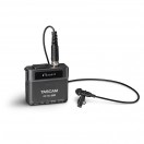 Tascam DR-10L Pro 32-Bit Float Digital Recorder with Microphone