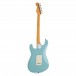 Fender Custom Shop '64 Stratocaster Journeyman Faded Aged Daphne Blue