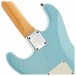 Fender Custom Shop '64 Stratocaster Journeyman Faded Aged Daphne Blue