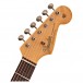 Fender Custom Shop '64 Stratocaster Journeyman Faded Aged Daphne Blue