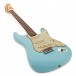 Fender Custom Shop '64 Stratocaster Journeyman Faded Aged Daphne Blue